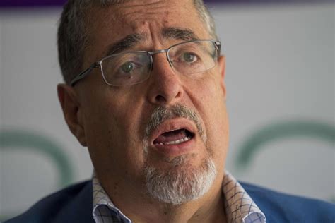 Bernardo Arévalo, Guatemala’s electoral surprise, makes corruption fight top priority